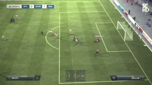 FIFA 13 l Pro Club l Goalkeeper Saves Compilation l HD