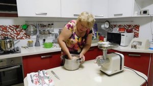 ► ✓♚ ♛★ Как правильно приготовить фарш что бы котлеты из него не разваливались.???