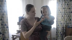 Как правильно намотать слинг