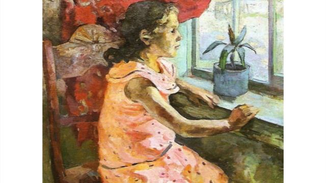 Захаріас Топеліус «Сонячний промінь у листопаді» (фінська казка) смотреть онлайн