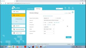 HOW TO CONFIGURE TP-LINK AC750 (RE205) WIFI RANGE EXTENDER| AP & REPEATER MODE| PART 2