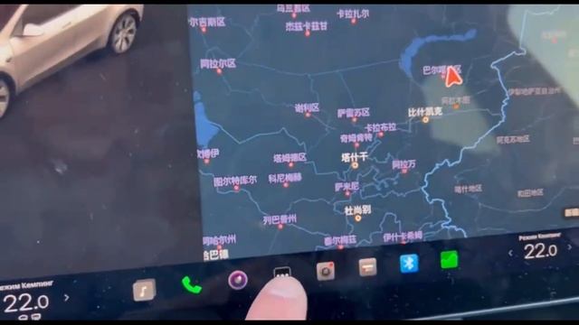 Чем отличаются Tesla европейская и китайская