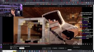 СТИНТ СМОТРИТ: Домер - МЕЧТА (Клип на 4.000.000 Подписчиков)