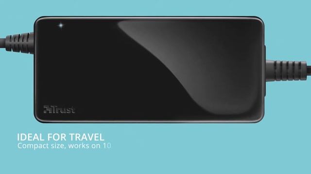 Nexo Laptop Charger for Asus (5.5mm) смотреть онлайн