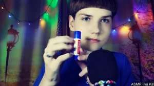 АСМР🖊 BACK TO SCHOOL 📒 | МОЯ КАНЦЕЛЯРИЯ В ШКОЛУ | ASMR