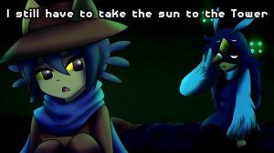 OneShot Song Package - Children of the Ruins || The Indie Game Cover Collection