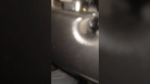 Замена переключателя Света фар Шевроле Лачетти.