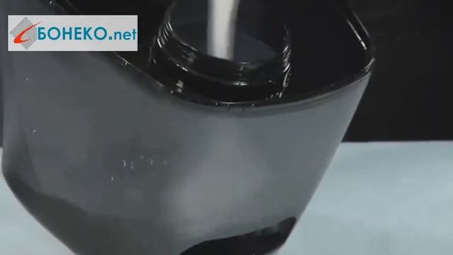 Чистка увлажнителя Boneco Air-O-Swiss U600 с помощью Boneco A7417 смотреть онлайн