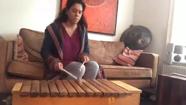 Studio 49 Bass Xylophone Annemarie Klein смотреть онлайн