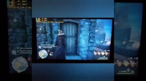 Hogwarts legacy xeon x 5680 3.6 GHz default, 24 GB DDR3 1866, GTX 1080 default, huananzhi x58 Dekux