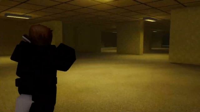 НЕ CUMбои попали в закулисье Roblox смотреть онлайн