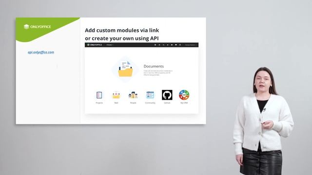 ONLYOFFICE Groups - Kseniya Fedoruk