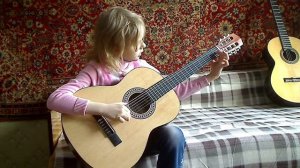 Миронова Диана - Полька