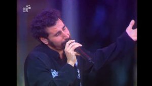 System Of A Down - Psycho live 【Rock Im Park | 60fpsᴴᴰ】