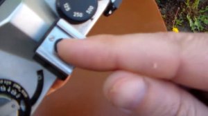 Зенит ЕТ работа затвора, скорость. Фототехника СССР