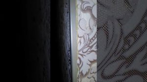 Использование пластикового уголка