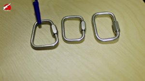 Парапланеризм: парапланерные мольи для соединения фалов