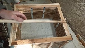 Как сделать четверть в улье. Улей для пчел своими руками легко и просто. Без фрезера