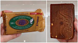 МЫЛЬНАЯ КЛАССИКА ?? ХОЗЯЙСТВЕННОЕ МЫЛО ЭФКО ? РАССЛАБЛЯЮЩИЕ ПЕННОЕ МЫЛЕНИЕ ? ASMR SOAP