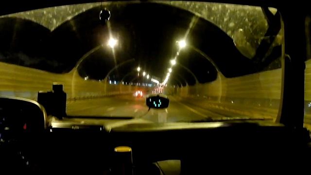 ЗСД,ночной Питер,рейс на Выборг и разговор о тахографах)))) смотреть онлайн