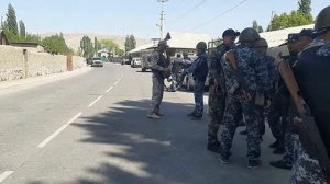 Что известно о конфликтах на киргизско таджикской границе