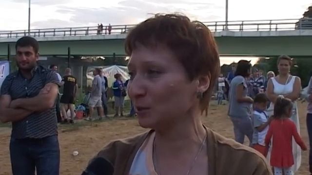 КРТВ. День села Ильинское