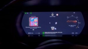 Реальный запас хода Tesla X P100D Dual Motor в -18 градусов мороза!