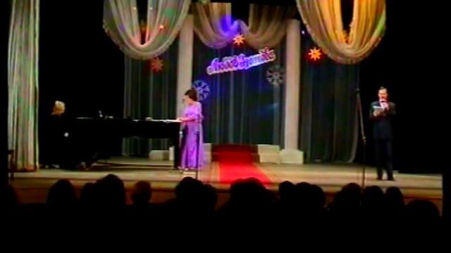 Любов Ізотова. 2006 рік смотреть онлайн