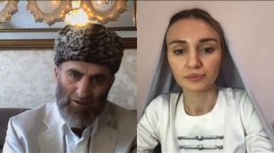 Аьрсбин Абу Бакр. Нохчо и кавказцы