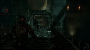 Let's Play Dead Space Remake - Part 1 Welcome to USG Ishimura | Ini Baru Remake!