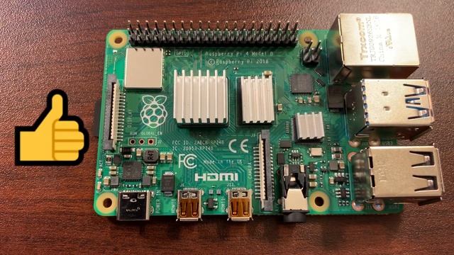 How to Install Heatsinks on the Raspberry Pi 4 (CanaKit) + Temperature Performance Comparison смотреть онлайн
