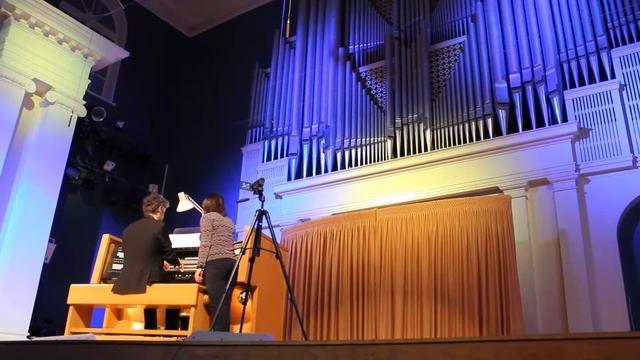 Пётр Ильич Чайковский - "Вальс цветов" из балета "Щелкунчик". смотреть онлайн