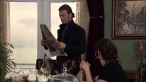 Ask-i Memnu. О чем ты думаешь....