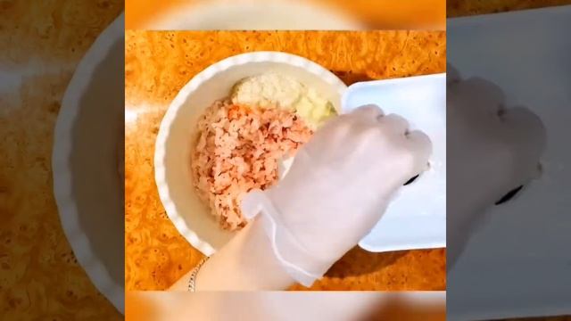 Котлеты из щуки смотреть онлайн