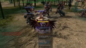 Карос Онлайн: Самый сильный канонир. Сервер: Темптерон vlad15163