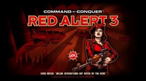 C&C Red Alert 3: Generals Evolution Mod BETA 0.2 - Installation Guide [EN - ES - FR - AR]