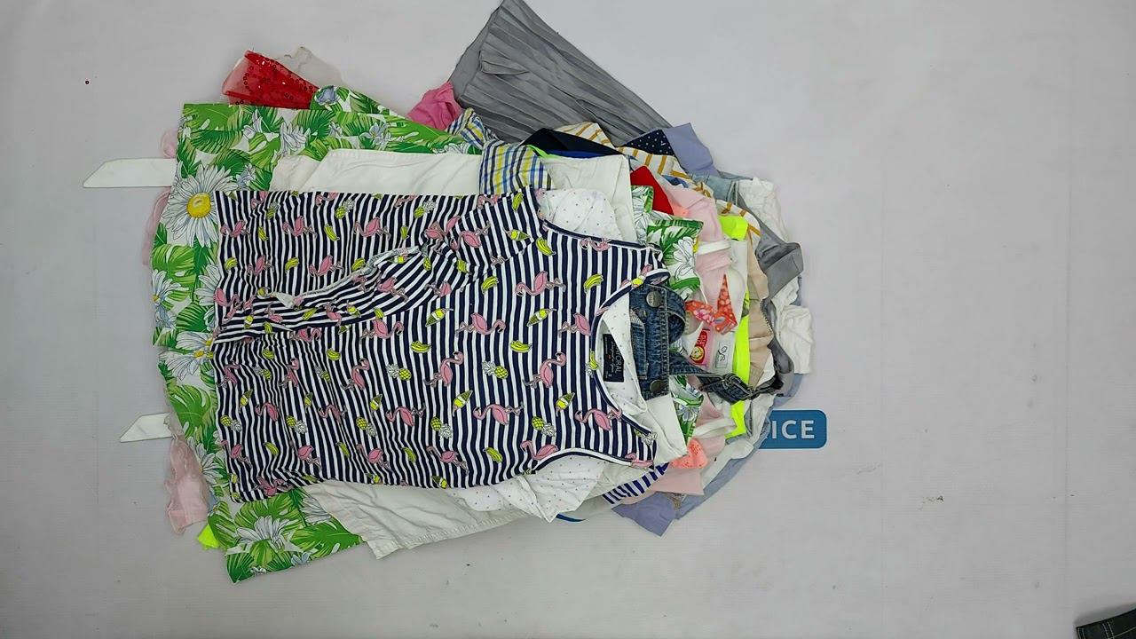 Фото лота №30272 по запросу Детские вещи оптом