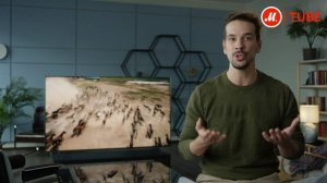 Обзор телевизора Sony KD-75XH9096: безупречная картинка и элегантный дизайн