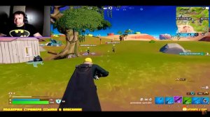 БЕРУ ЭПИЧНЫЙ ТОП-1 в Fortnite!