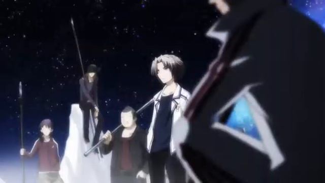 AMV Я безумна .. смотреть онлайн