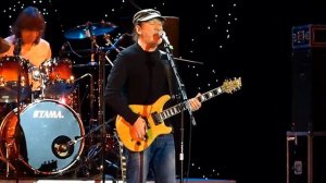 Владимир Кузьмин Скажите небеса, Рок-Скок (ДК Салют, Москва 2014)