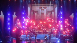 ВИА Ариэль -  ОРГАН В НОЧИ  (Кремл.Дворец 24.10.2018г.)