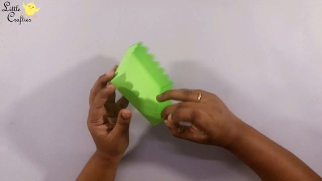 DIY Gift Box | EASY Paper Flower Gift Box | Paper Craft Idea