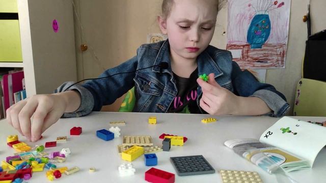 Обзор LEGO Minecraft "Коралловый риф" 21164 смотреть онлайн