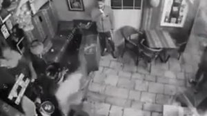 Старик и море