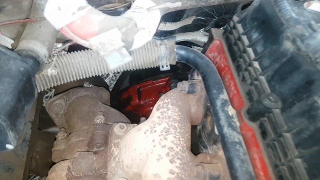 Расходы после покупки Газель Cummins