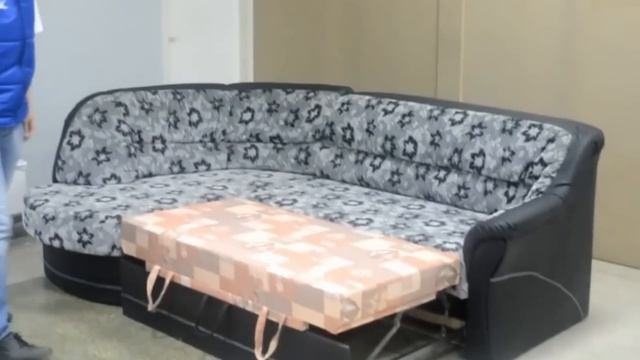 Механизмы трансформации диванов. Самый полный обзор