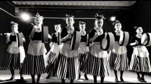 Spokane’s girls. «What about us»