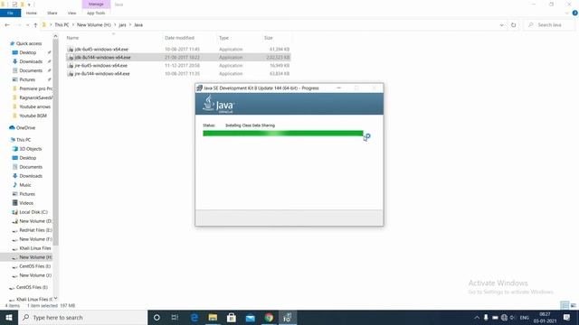 How To Configure Java In Eclipse смотреть онлайн