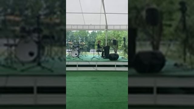 У. Гиллок "Фламенко" Комаревич Елизавета - 9лет смотреть онлайн